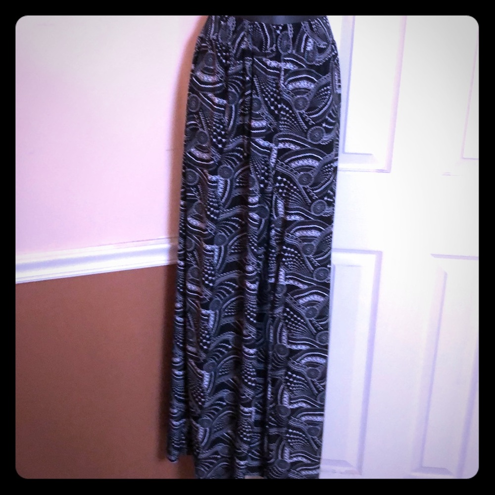 Wide-leg pants ashpp32